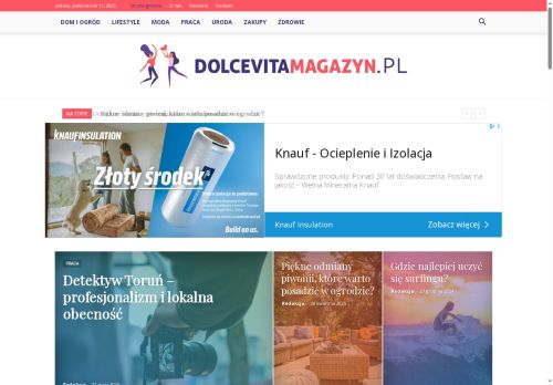 dolcevitamagazyn.pl