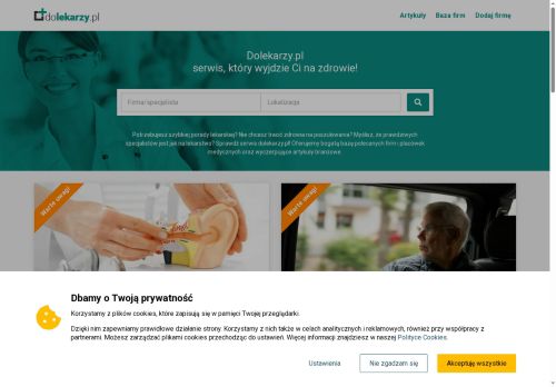 dolekarzy.pl