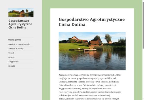 dolina.mazury.pl