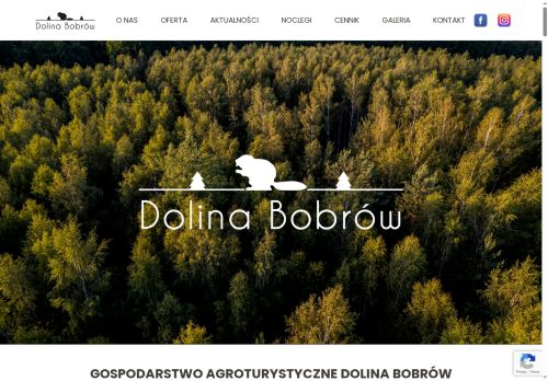 dolinabobrow.pl