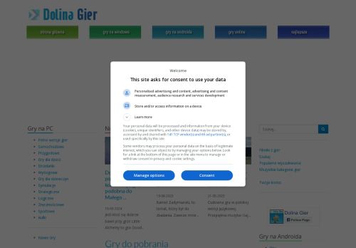 dolinagier.pl