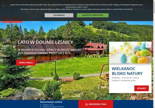dolinalesnicy.pl