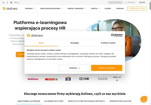 dolineo.com