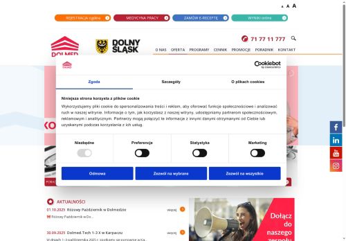 dolmed.pl