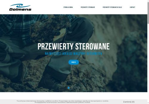 dolmens.pl