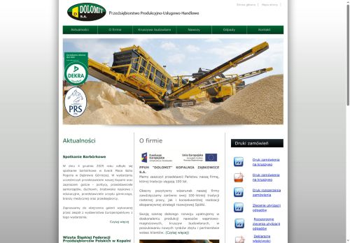 dolomit.com.pl