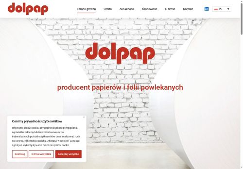 dolpap.pl