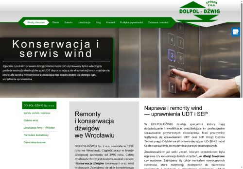 dolpoldzwig.pl