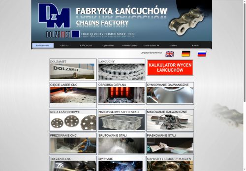 dolzamet.pl