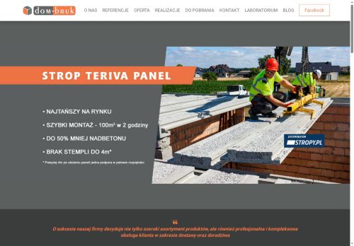 dom-bruk.eu