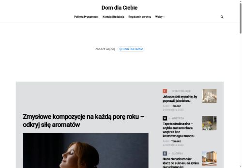 dom-dla-ciebie.com.pl