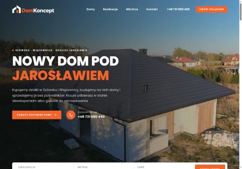dom-koncept.pl
