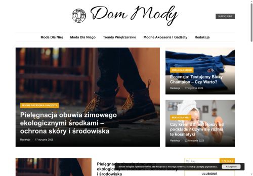 dom-mody.pl