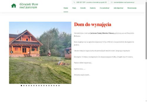 dom-nad-jeziorem.pl