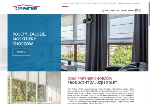 dom-partner.eu