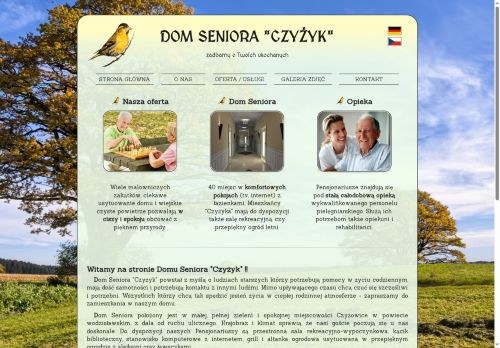 dom-seniora-czyzyk.pl