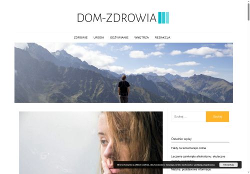 dom-zdrowia.pl