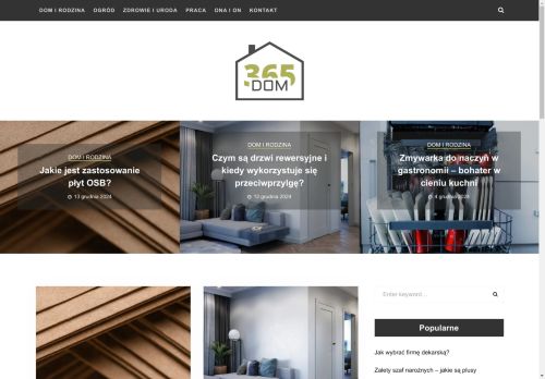 dom365.eu