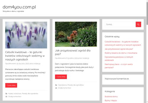 dom4you.com.pl