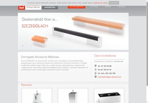 domagala-akcesoria.pl