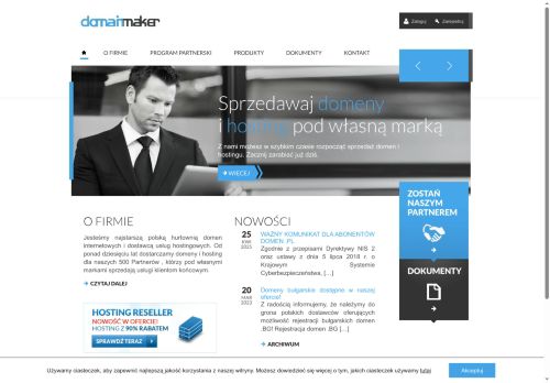 domainmaker.pl