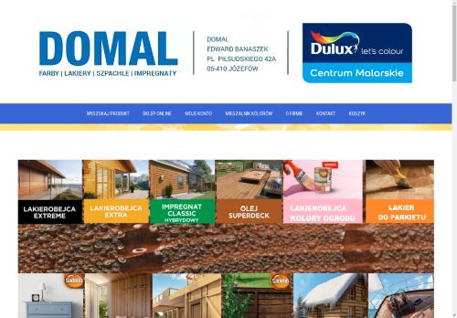 domal.pl
