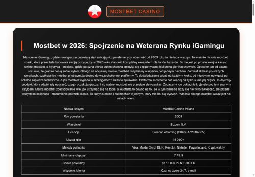 domaluxprofessional.pl