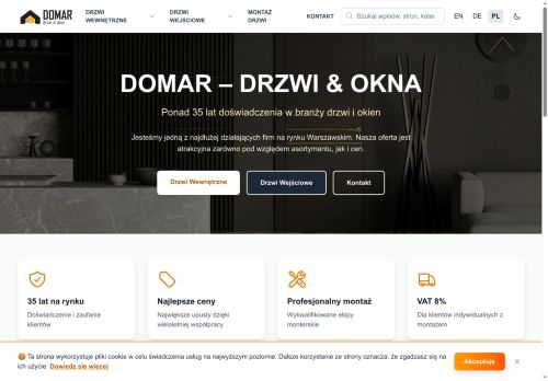 domar.biz.pl