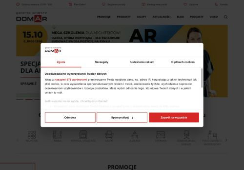 domar.pl