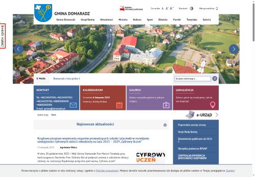 domaradz.pl