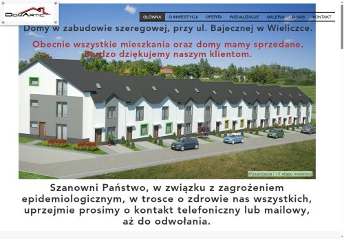 domartic.pl