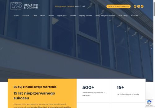 domatordomar.pl