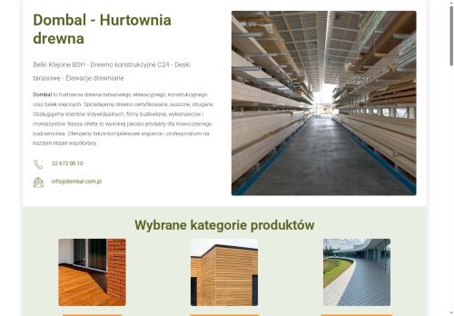 dombal.com.pl