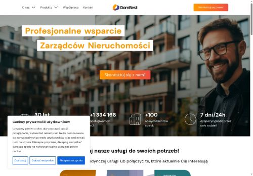 dombest.pl