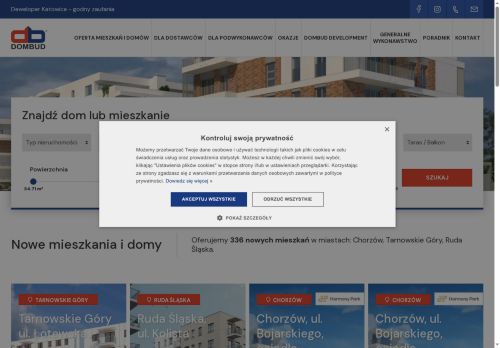 dombud.pl