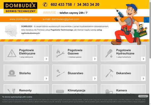 dombudex.pl