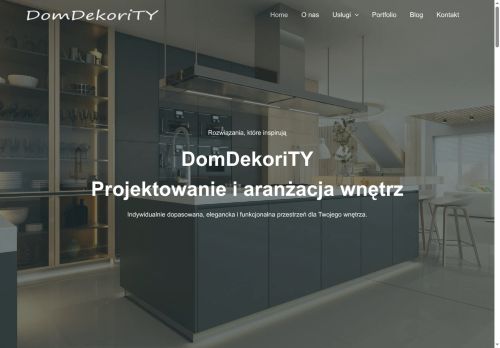 domdekority.pl
