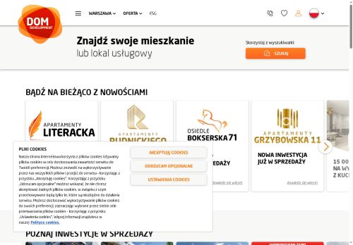 domdevelopment.com.pl