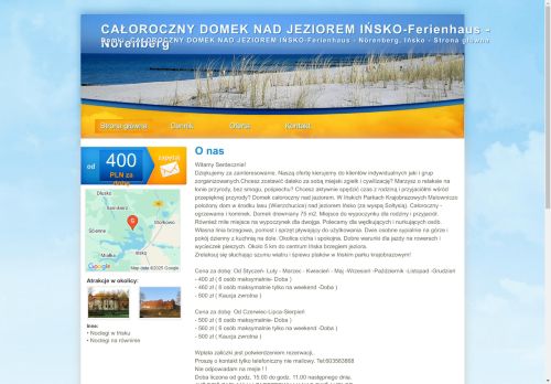 domek-insko.wczasowo.pl