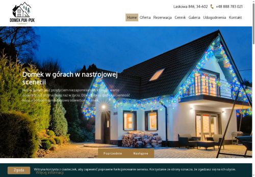 domek-pukpuk.pl