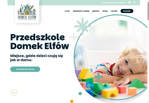 domekelfow.pl