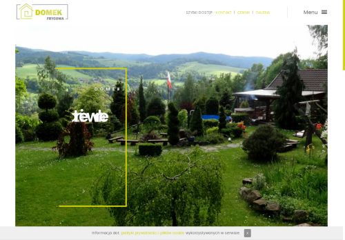 domekfrycowa.pl