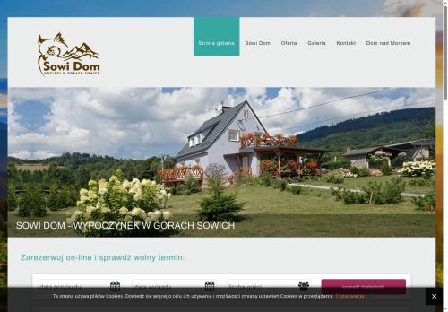 domekgorysowie.pl
