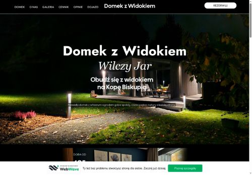domekzwidokiem.pl