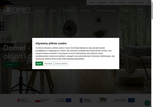 domel.pl
