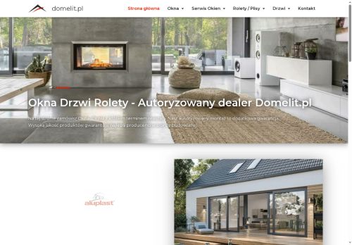 domelit.pl