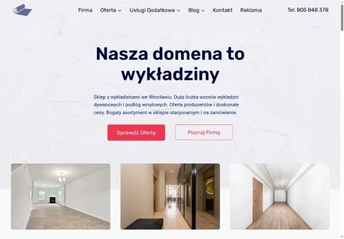 domena-wykladziny.pl
