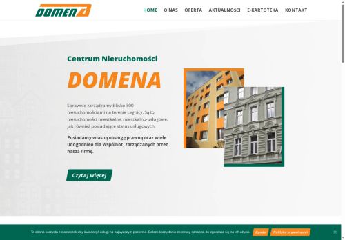 domena.legnica.pl