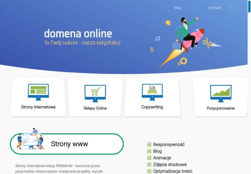 domena.online