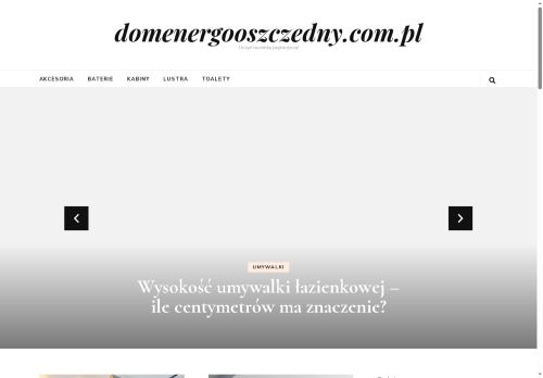 domenergooszczedny.com.pl